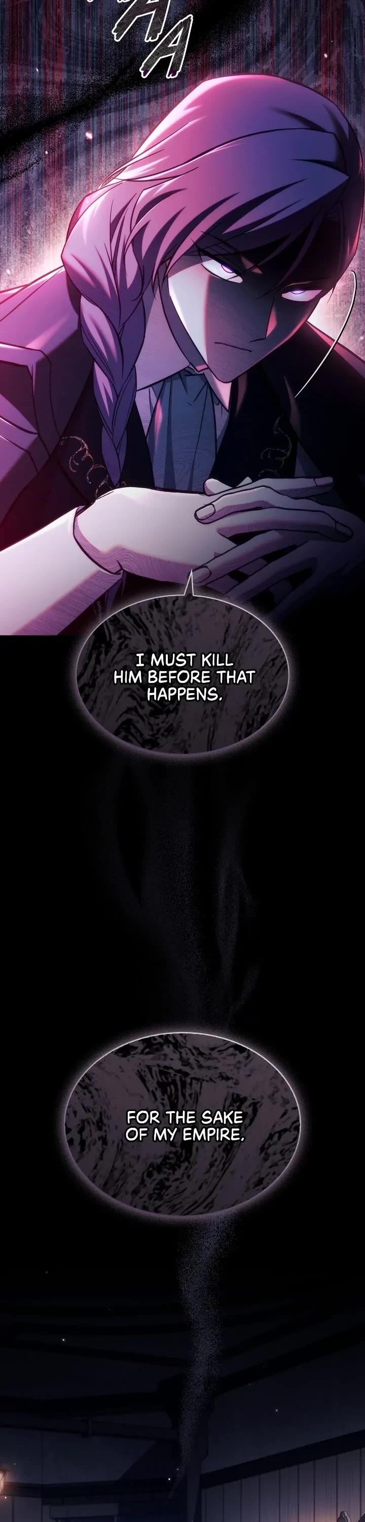 I’m Not That Kind of Talent chapter 60 page 50