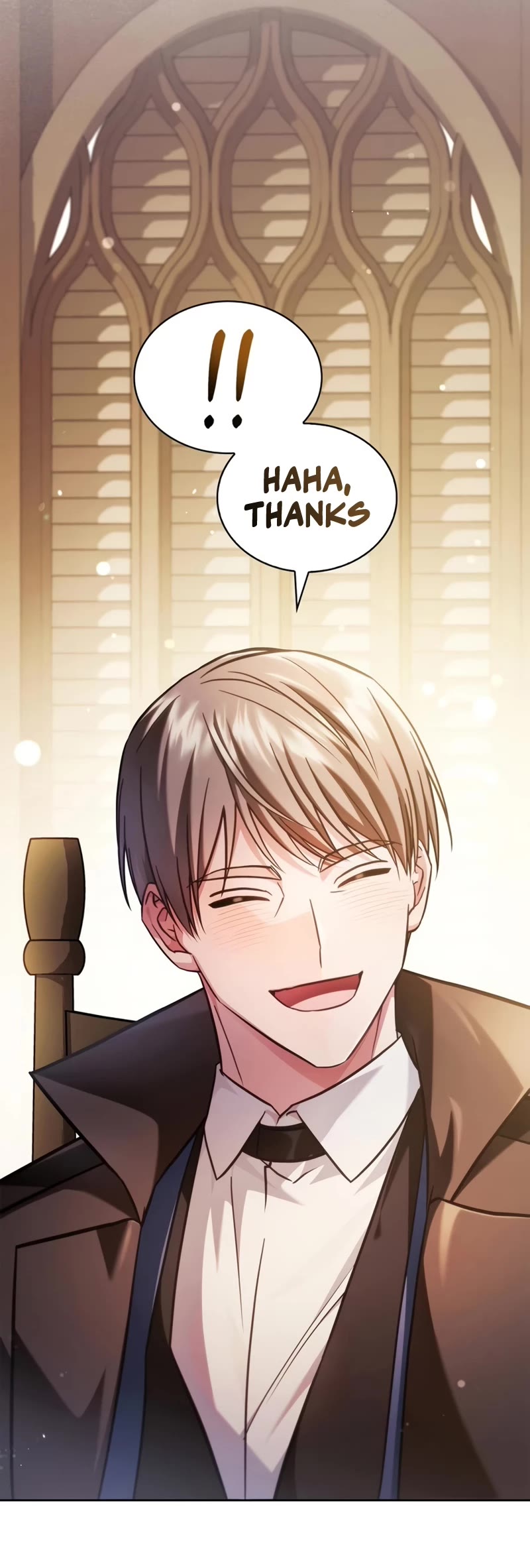 I’m Not That Kind of Talent chapter 62 page 51