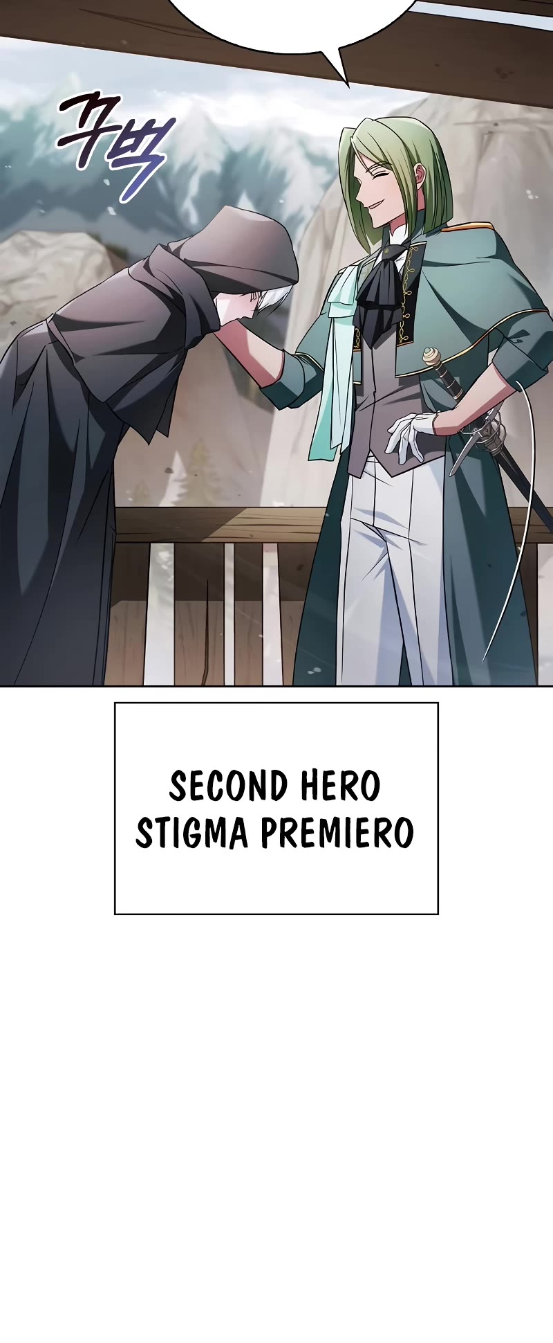 I’m Not That Kind of Talent chapter 70 page 51