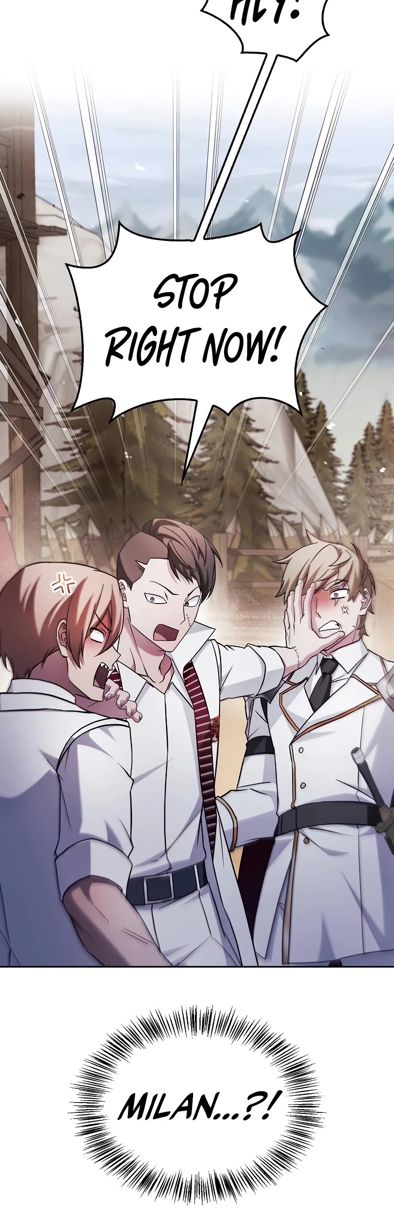 I’m Not That Kind of Talent chapter 70 page 56