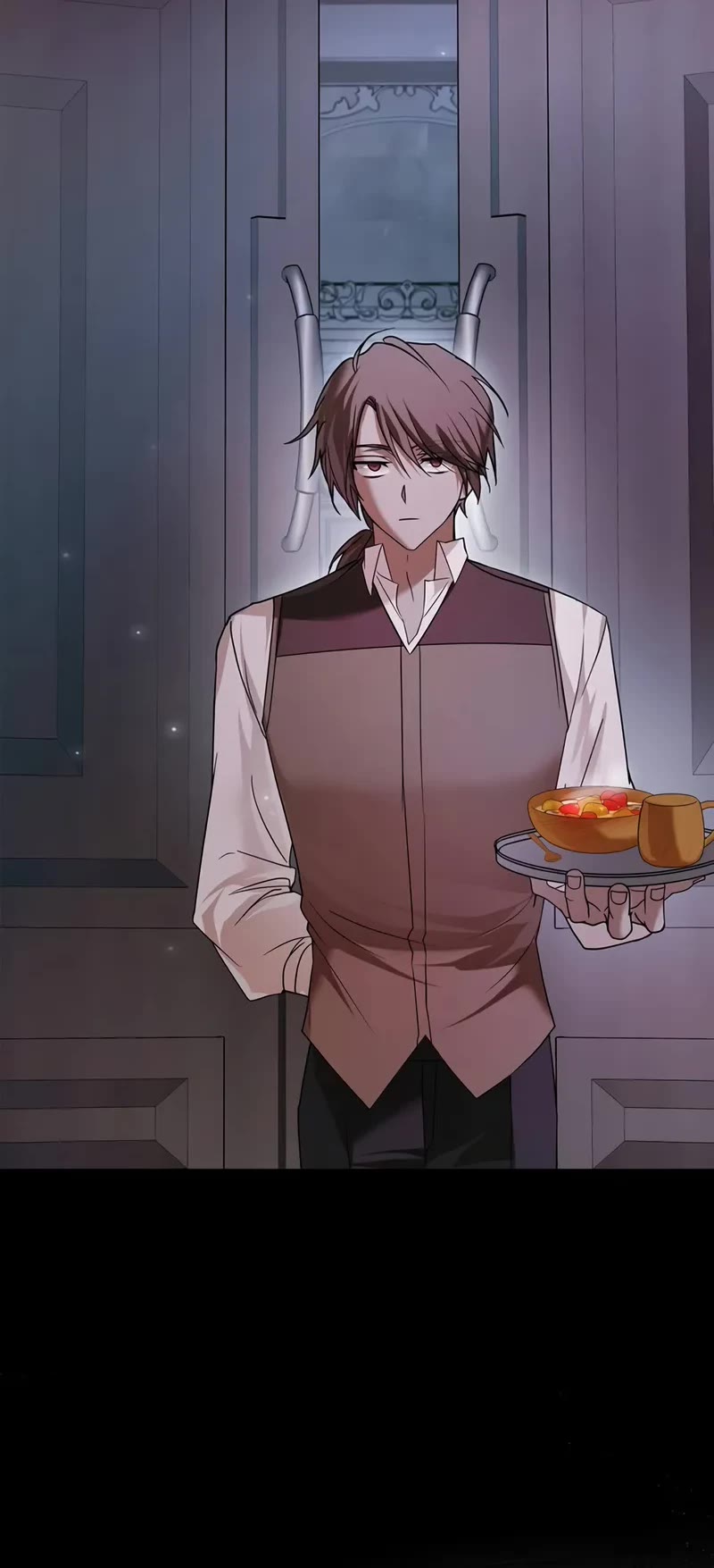 I’m Not That Kind of Talent chapter 77 page 50