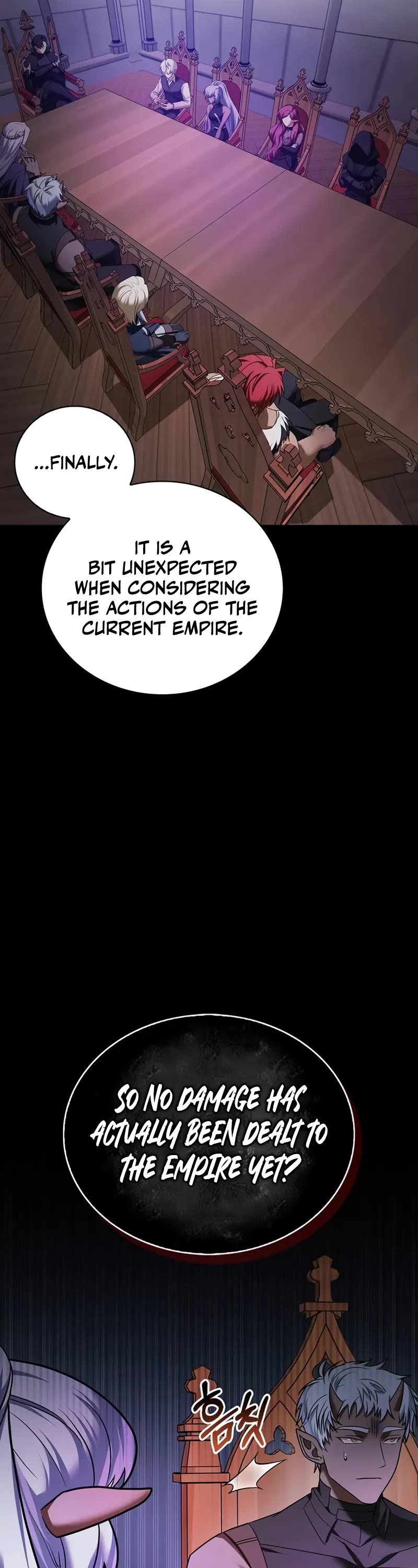 I’m Not That Kind of Talent chapter 78 page 51