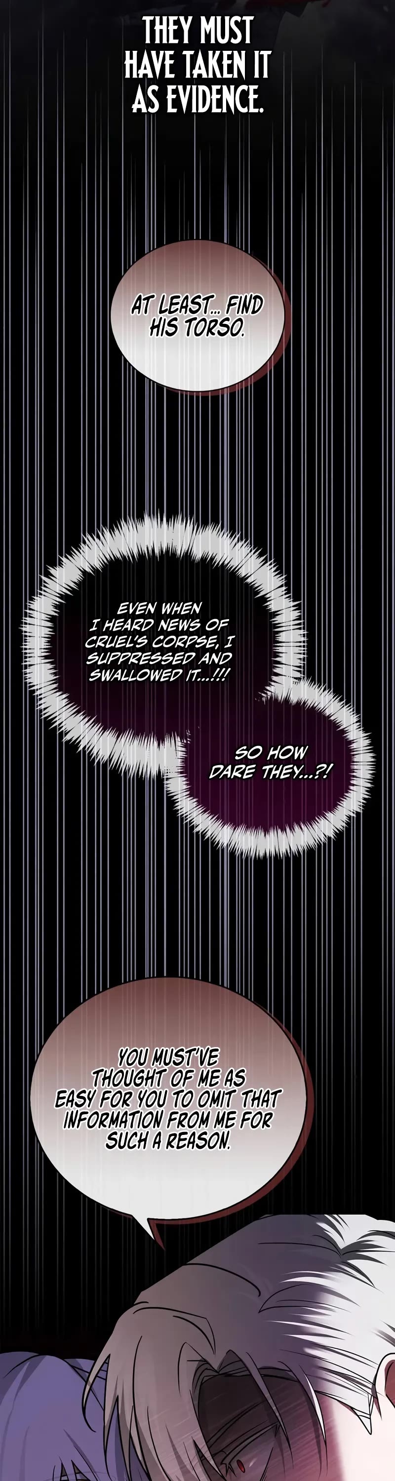 I’m Not That Kind of Talent chapter 79 page 50