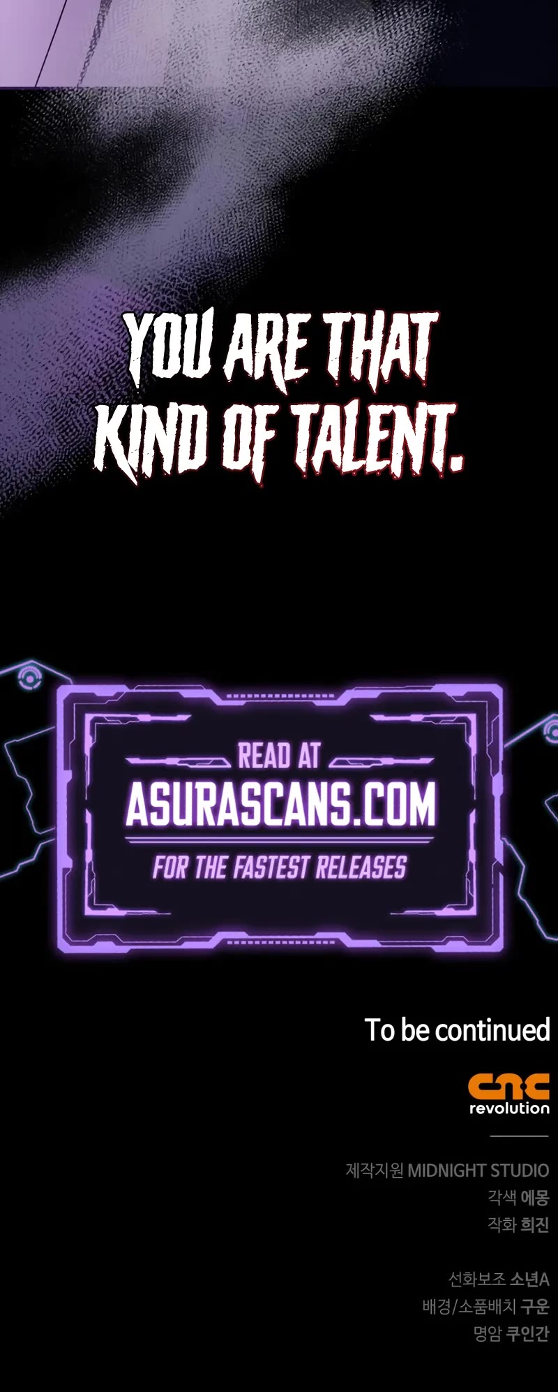 I’m Not That Kind of Talent chapter 83 page 66