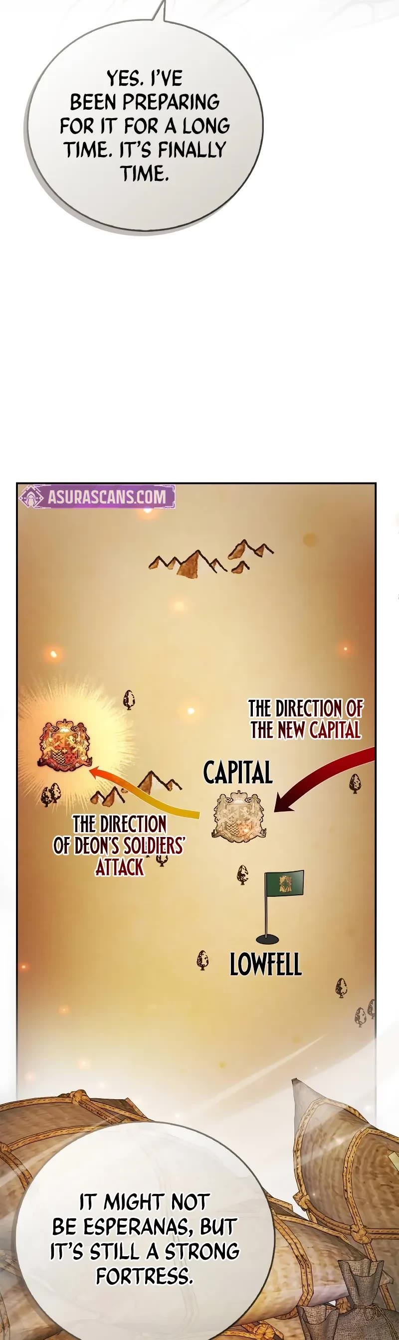 I’m Not That Kind of Talent chapter 84 page 50