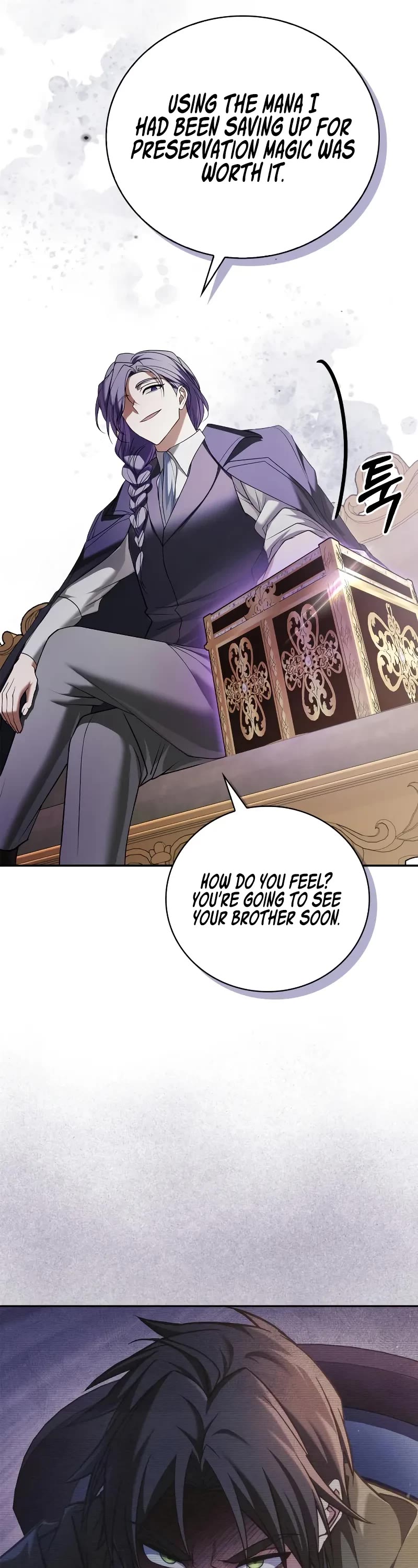 I’m Not That Kind of Talent chapter 86 page 3