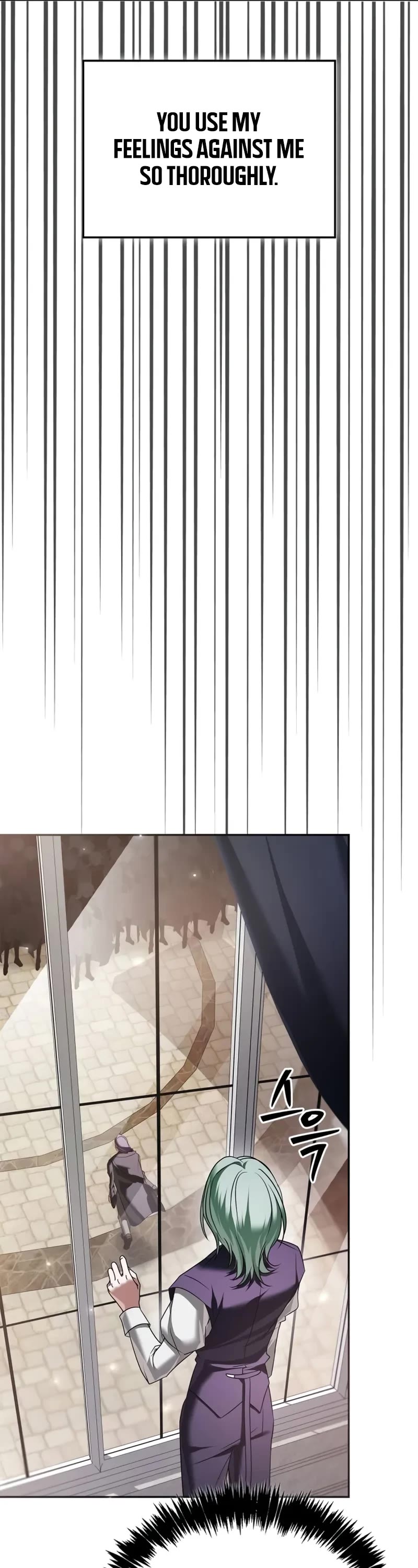 I’m Not That Kind of Talent chapter 88 page 25