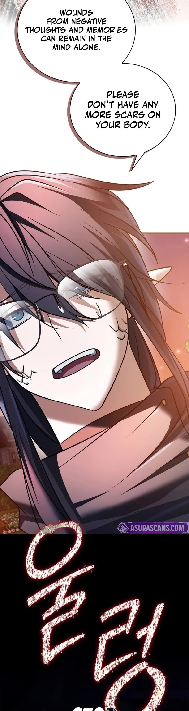 I’m Not That Kind of Talent chapter 88 page 58