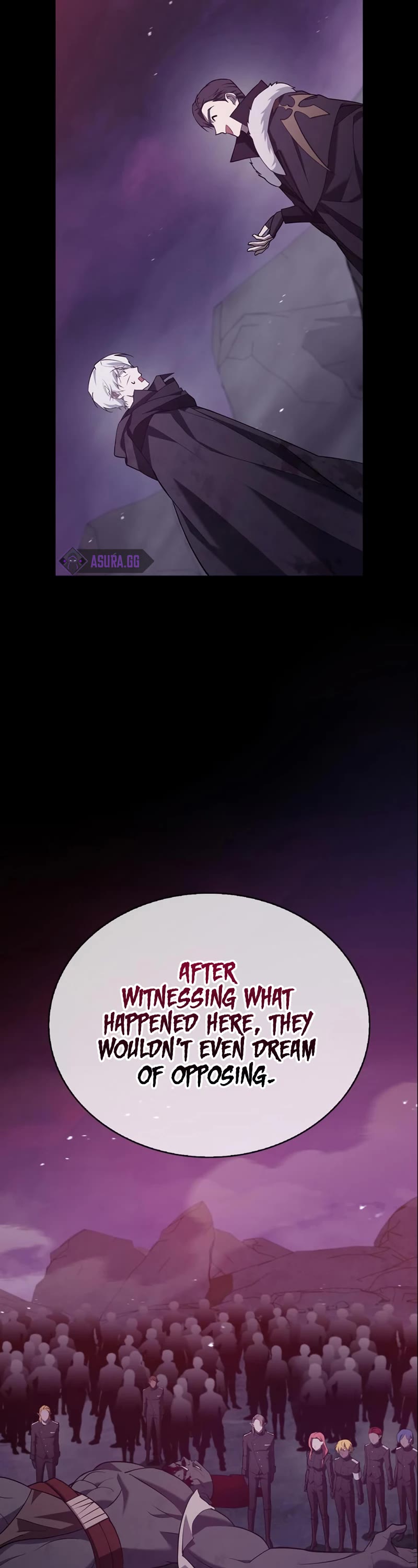 I’m Not That Kind of Talent chapter 9 page 50