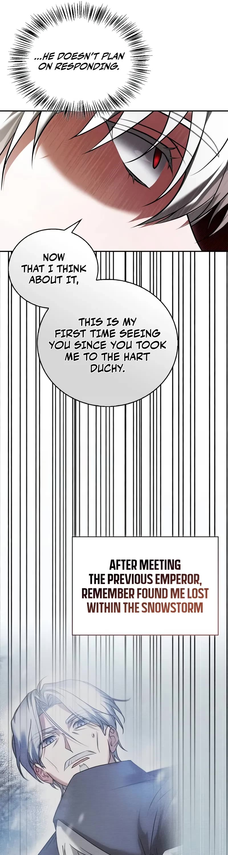 I’m Not That Kind of Talent chapter 93 page 5