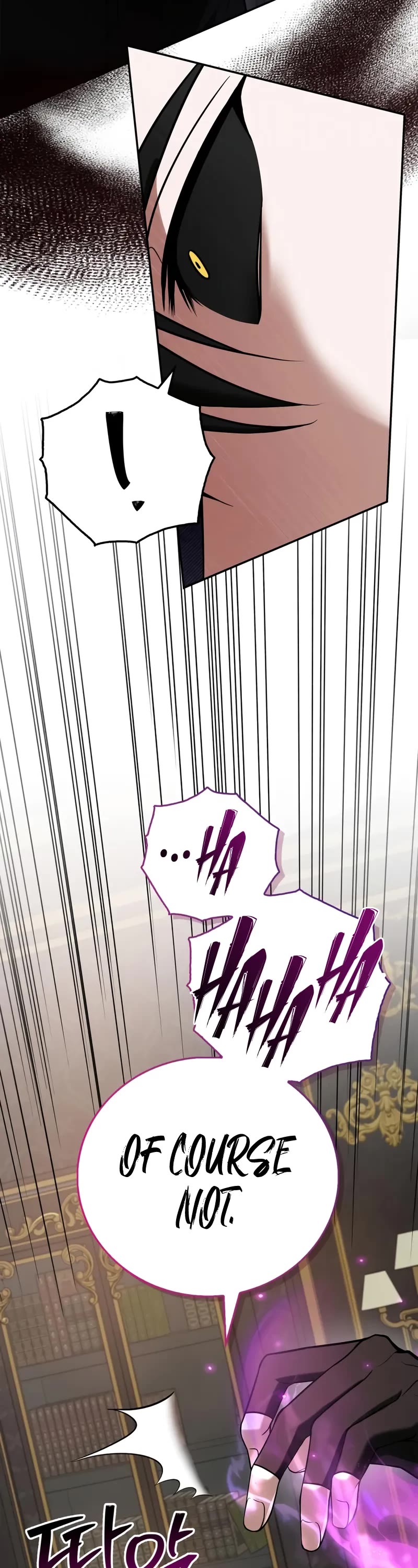 I’m Not That Kind of Talent chapter 94 page 15