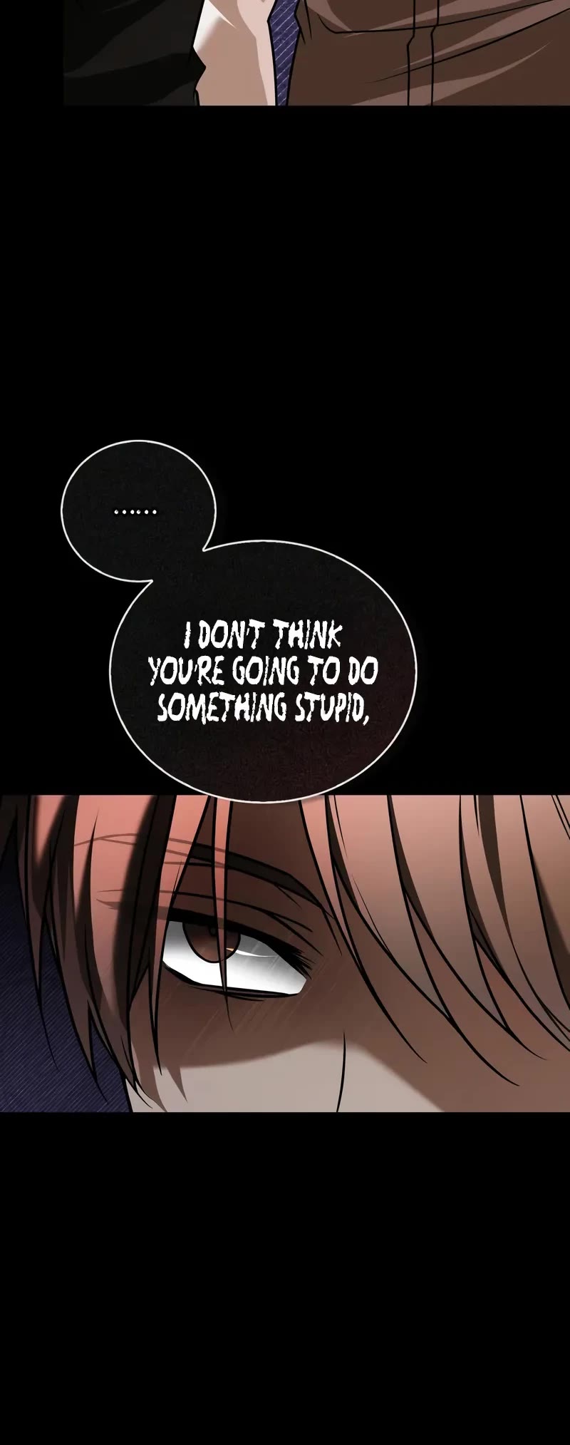 I’m Not That Kind of Talent chapter 94 page 51