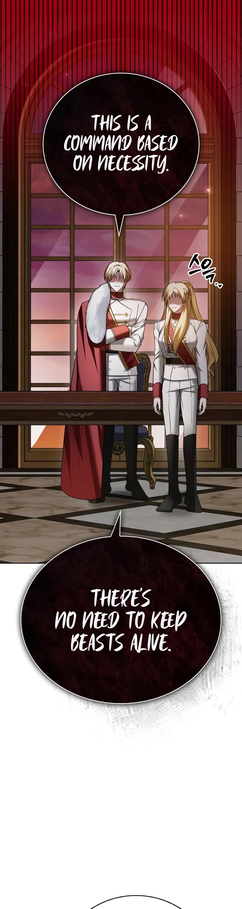 I’m Not That Kind of Talent chapter 98 page 51