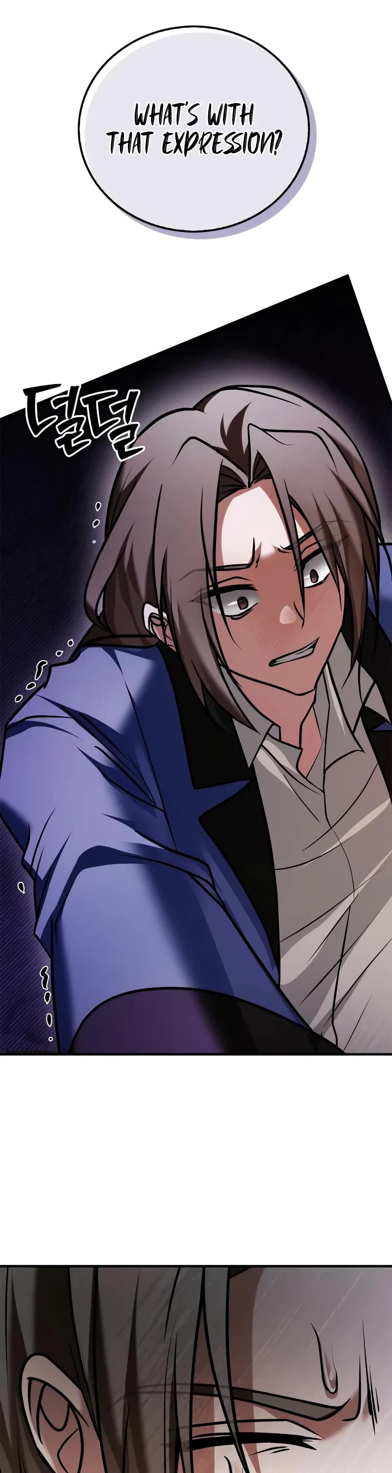 I’m Not That Kind of Talent chapter 98 page 56