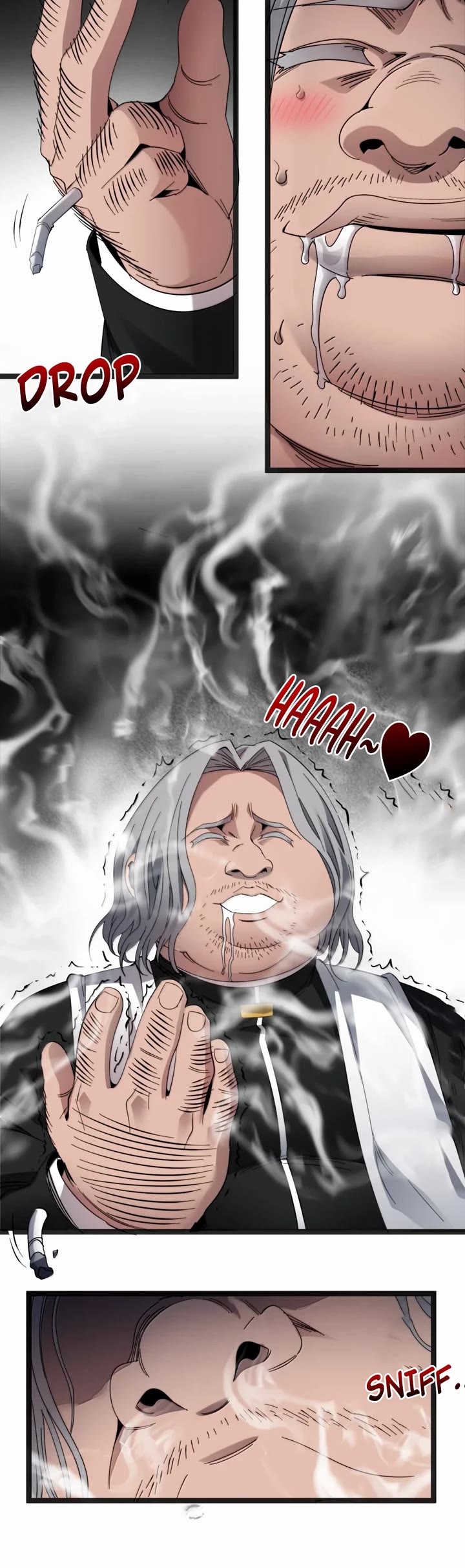 I’m Really Not the Evil God’s Lackey chapter 183 page 4