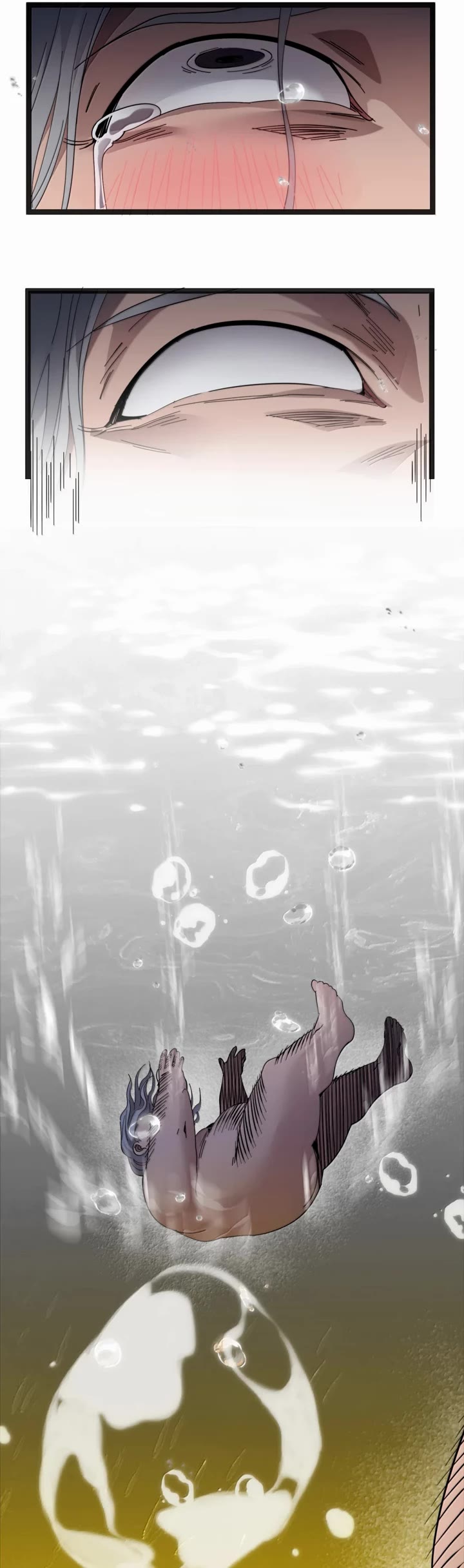 I’m Really Not the Evil God’s Lackey chapter 183 page 5