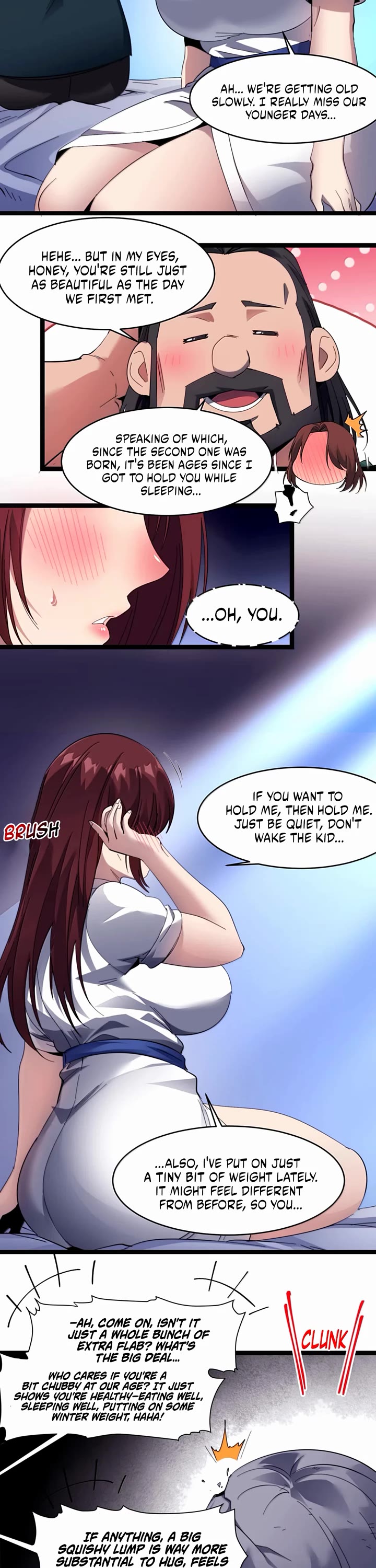 I’m Really Not the Evil God’s Lackey chapter 188 page 17