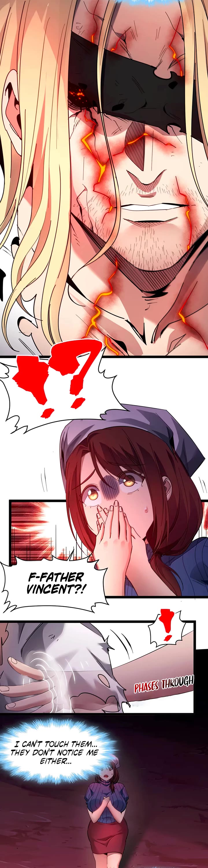 I’m Really Not the Evil God’s Lackey chapter 188 page 27