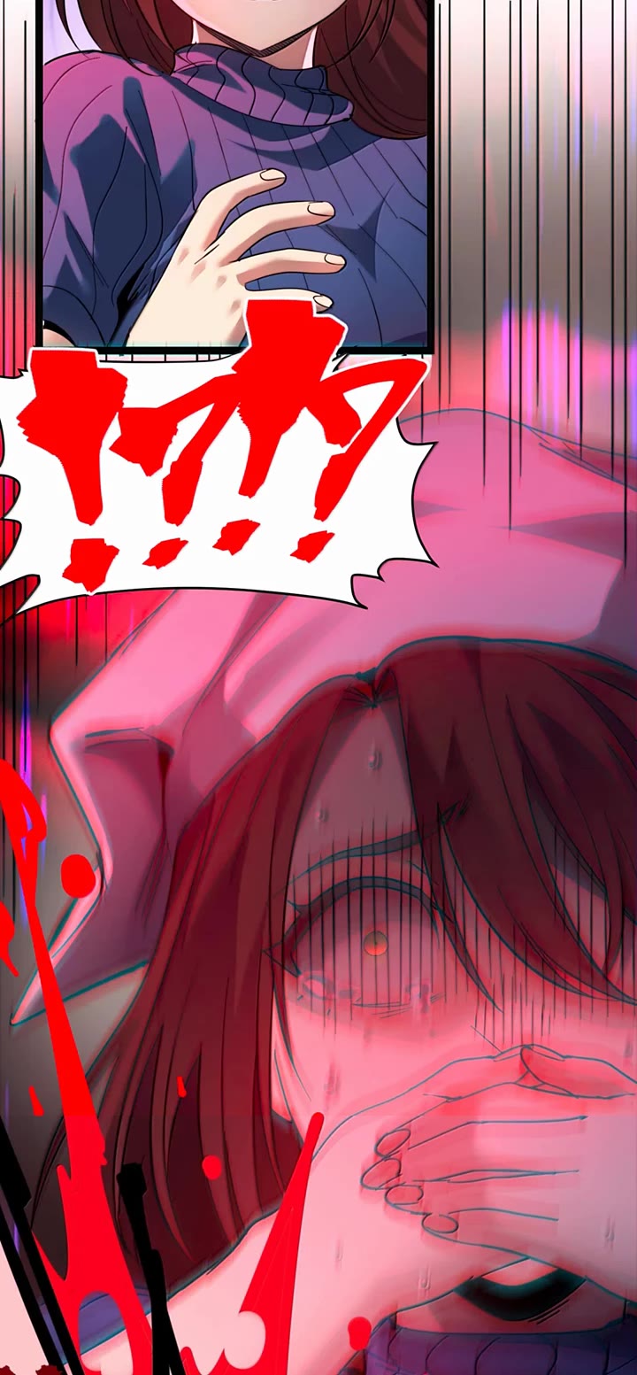 I’m Really Not the Evil God’s Lackey chapter 188 page 29