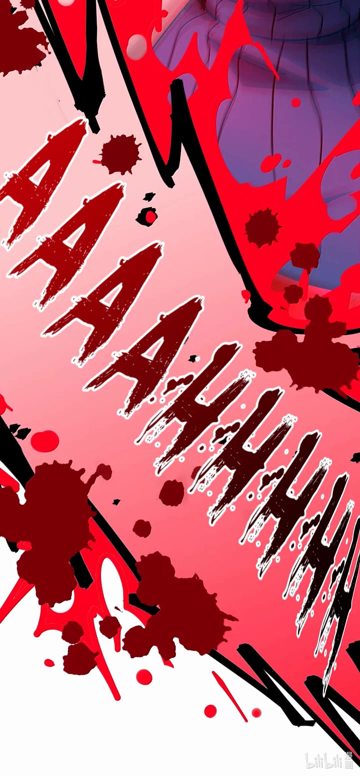 I’m Really Not the Evil God’s Lackey chapter 188 page 30