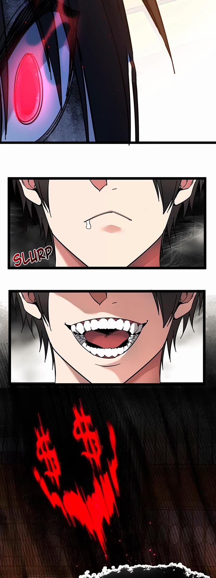 I’m Really Not the Evil God’s Lackey chapter 192 page 29