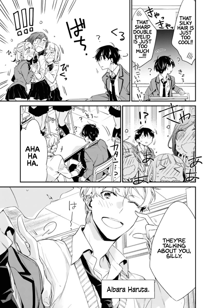 I’m Sick and Tired of My Childhood Friend’s, Now Girlfriend’s, Constant Abuse so I Broke up With Her chapter 1 page 26