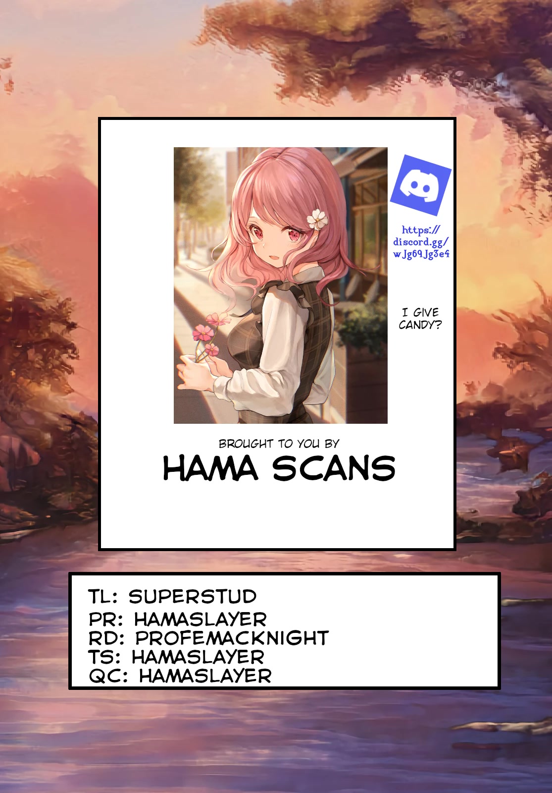 I’m Sick and Tired of My Childhood Friend’s, Now Girlfriend’s, Constant Abuse so I Broke up With Her chapter 10 page 1