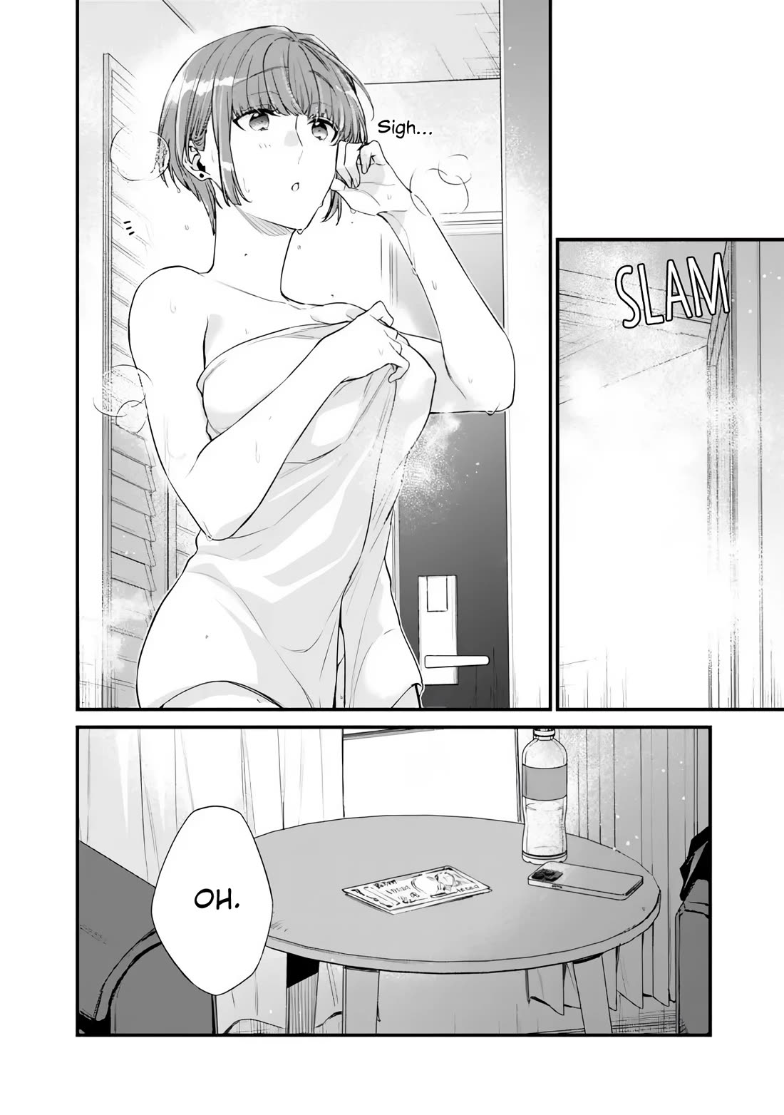 I’m Sick and Tired of My Childhood Friend’s, Now Girlfriend’s, Constant Abuse so I Broke up With Her chapter 49.2 page 11