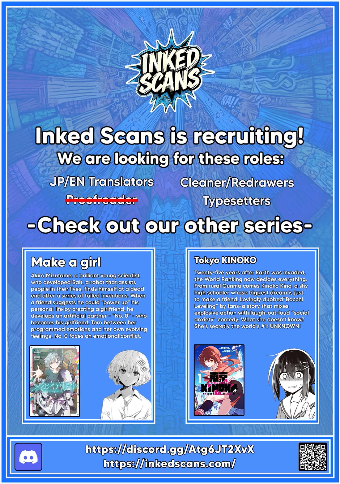 I’m Sick and Tired of My Childhood Friend’s, Now Girlfriend’s, Constant Abuse so I Broke up With Her chapter 49.2 page 17