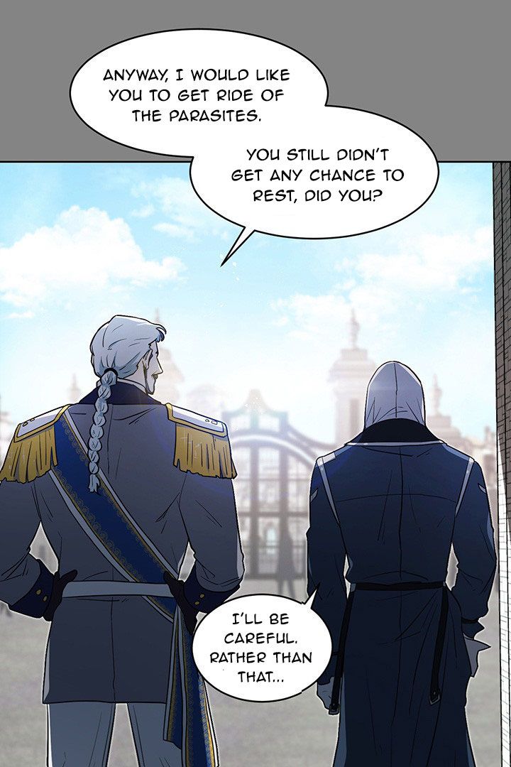 I'm Stanning the Prince chapter 10 page 12