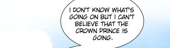 I'm Stanning the Prince chapter 45 page 50