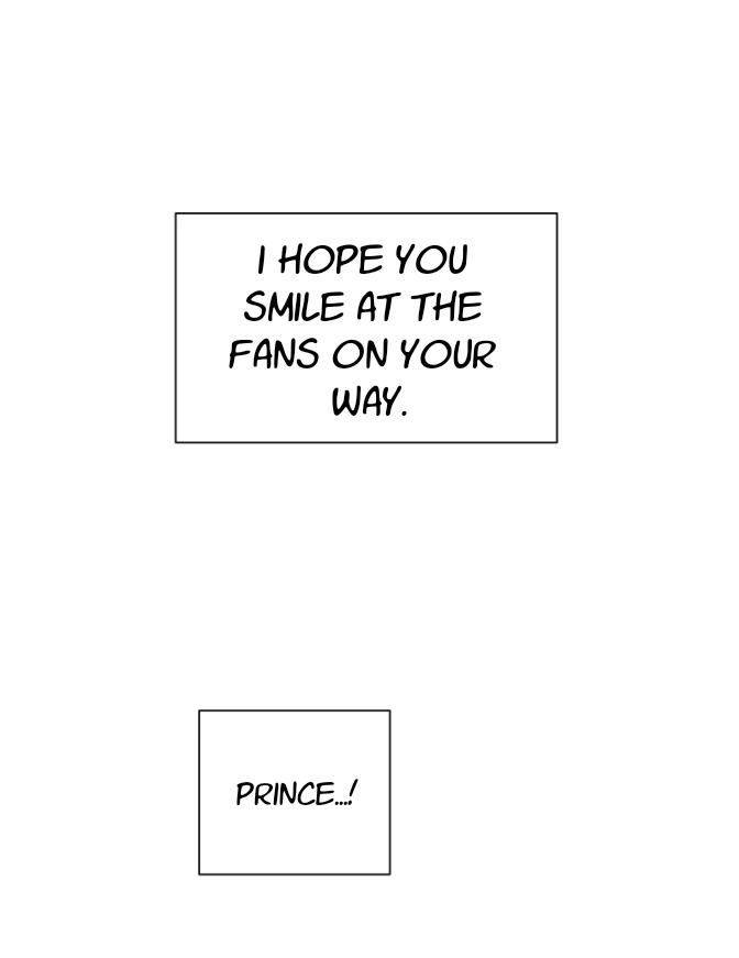 I'm Stanning the Prince chapter 45 page 78