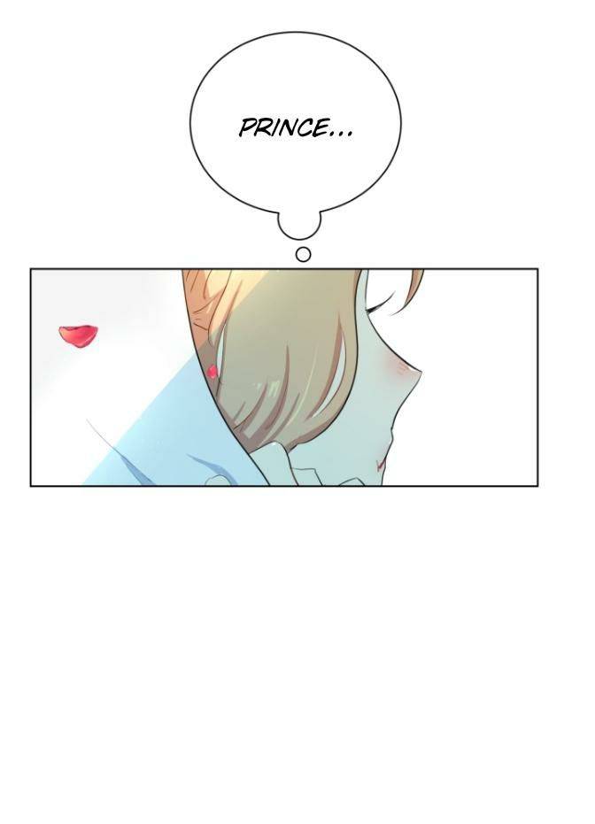 I'm Stanning the Prince chapter 45 page 97