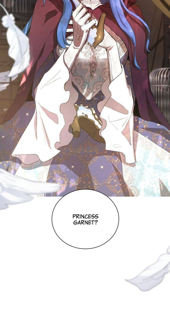 I'm Stanning the Prince chapter 50 page 40