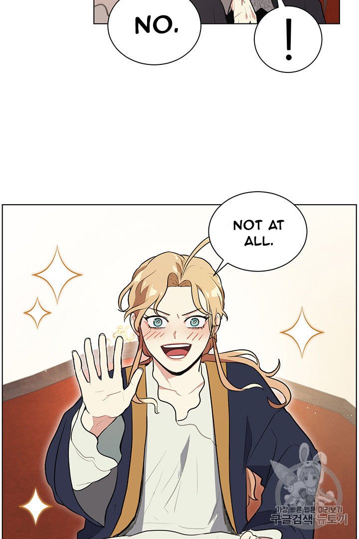 I'm Stanning the Prince chapter 9 page 62