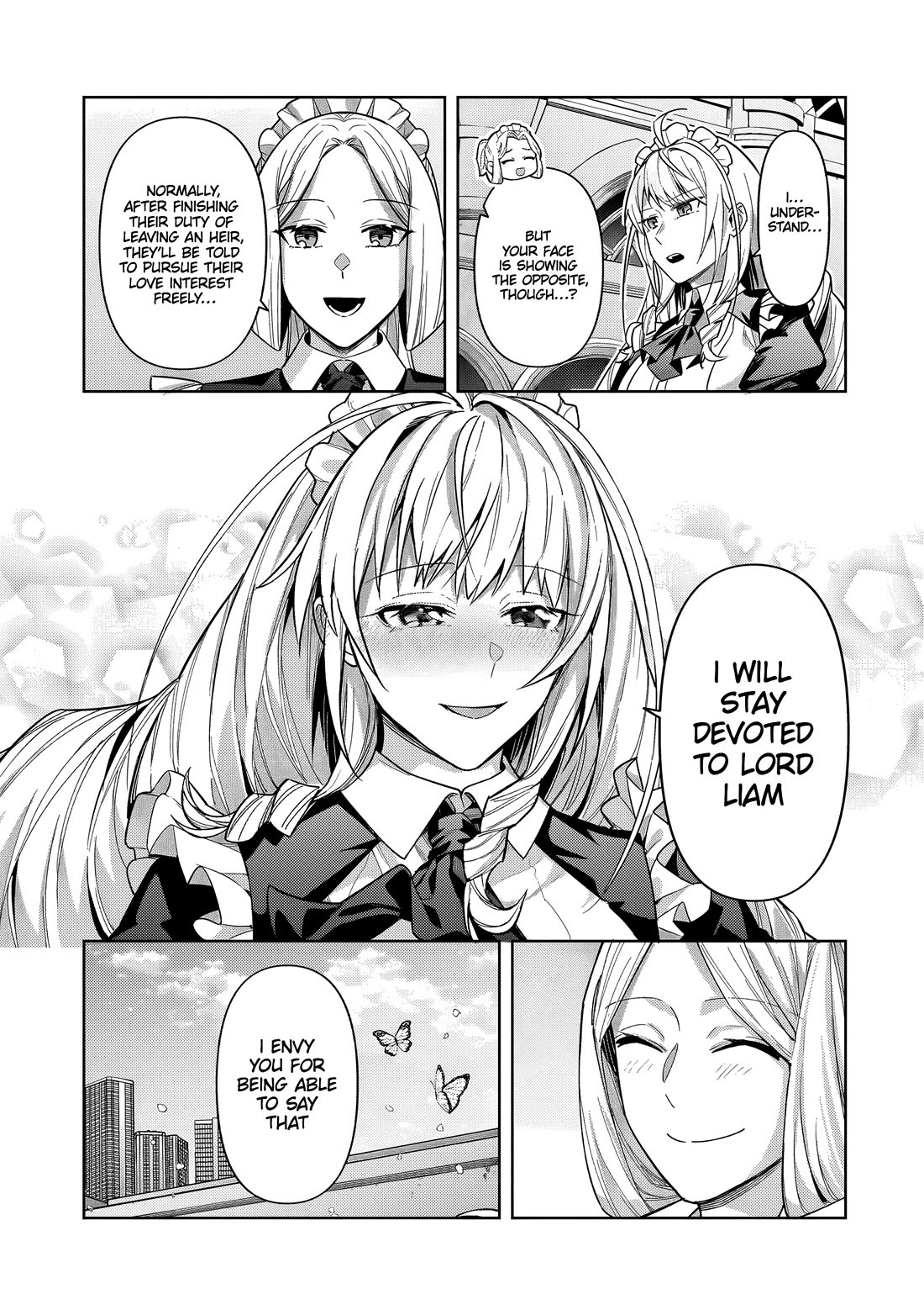 I’m the Evil Lord of an Intergalactic Empire! chapter 41 page 16