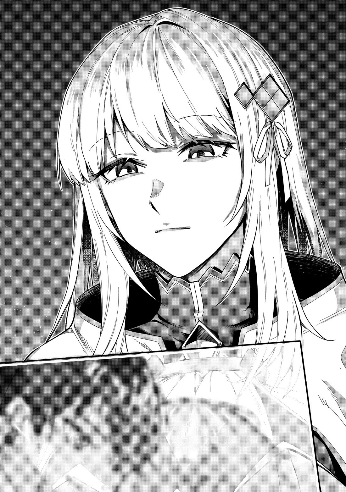 I’m the Evil Lord of an Intergalactic Empire! chapter 41 page 24