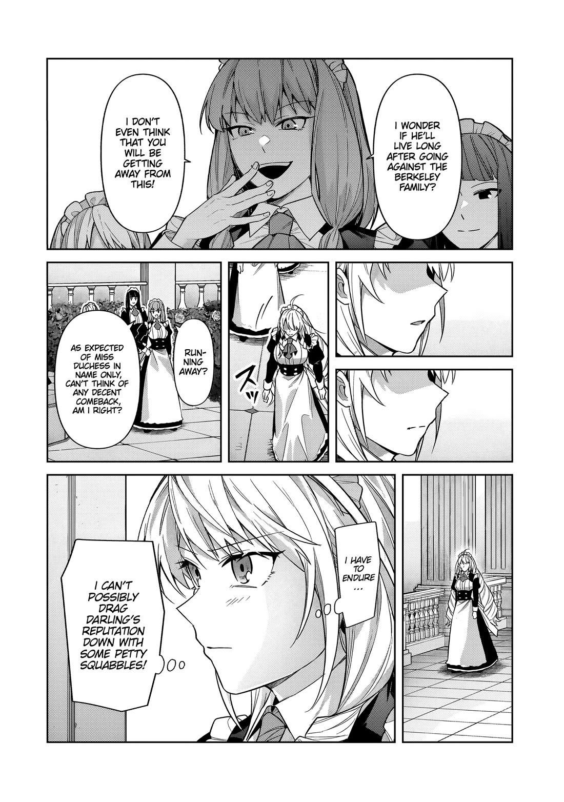 I’m the Evil Lord of an Intergalactic Empire! chapter 41 page 5