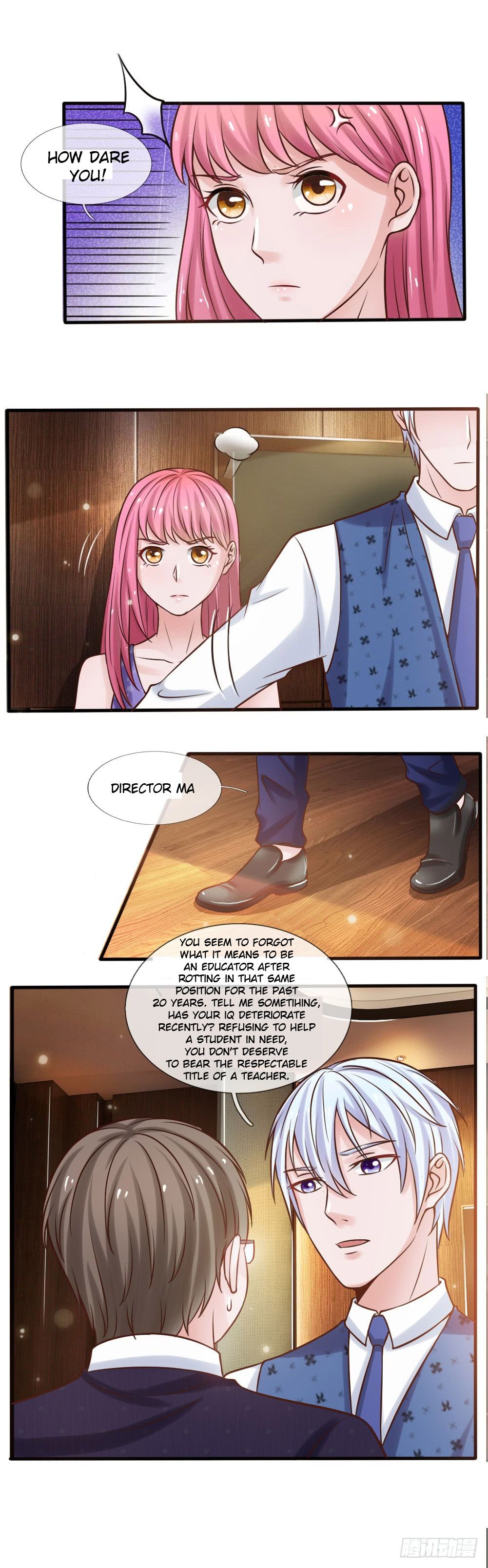 I'm The Great Immortal chapter 26 page 6