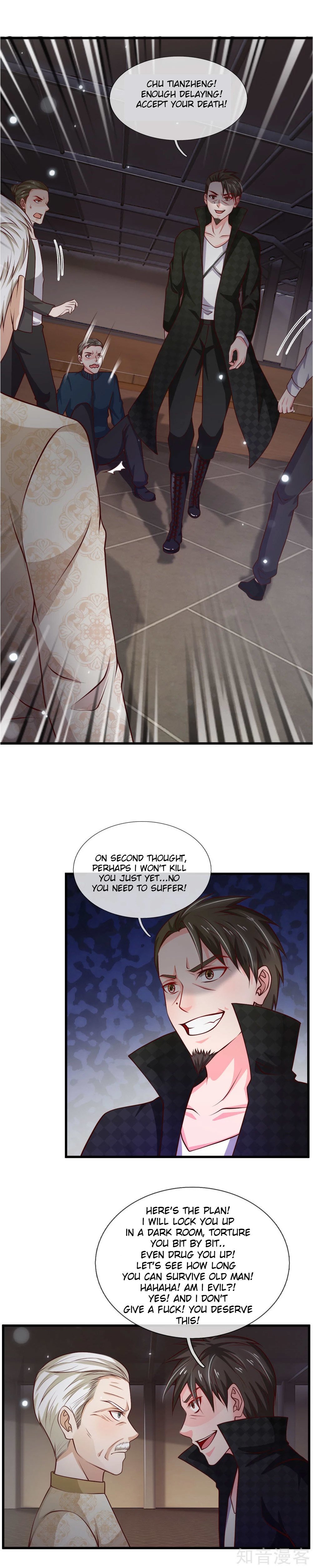 I'm The Great Immortal chapter 54 page 2