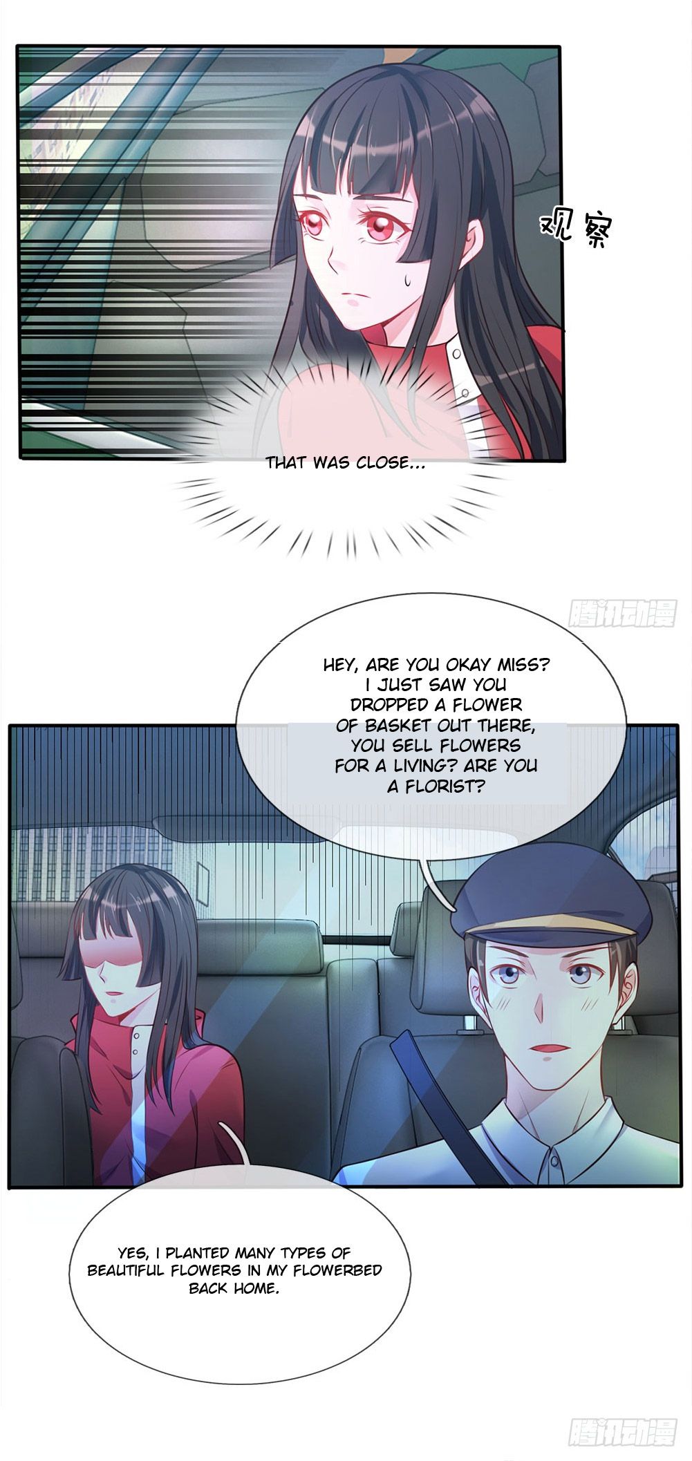 I'm The Great Immortal chapter 7 page 4