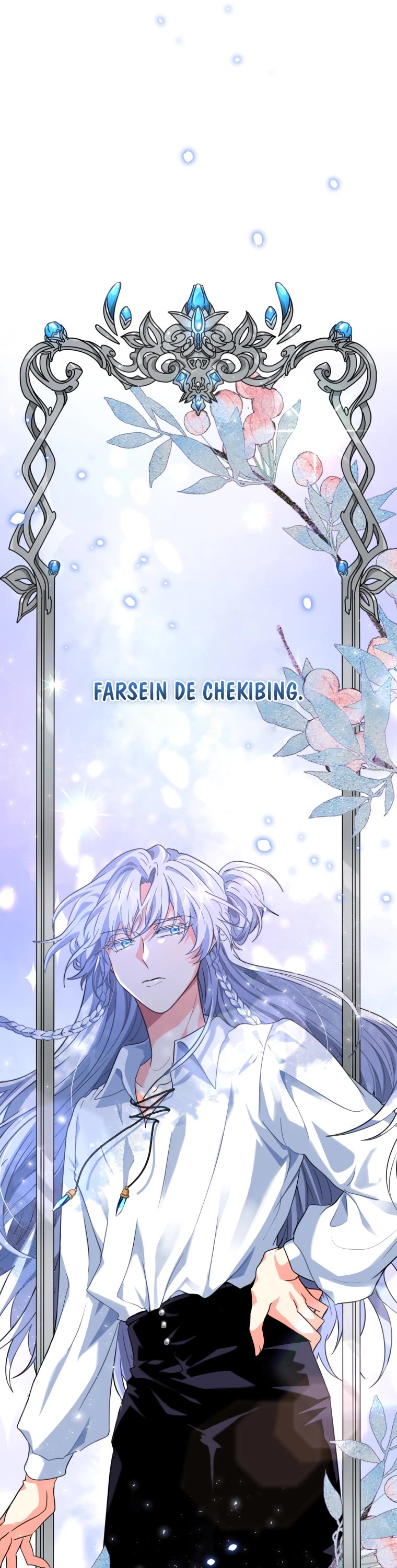 I'm the Main Character's Little Sister chapter 22 page 63