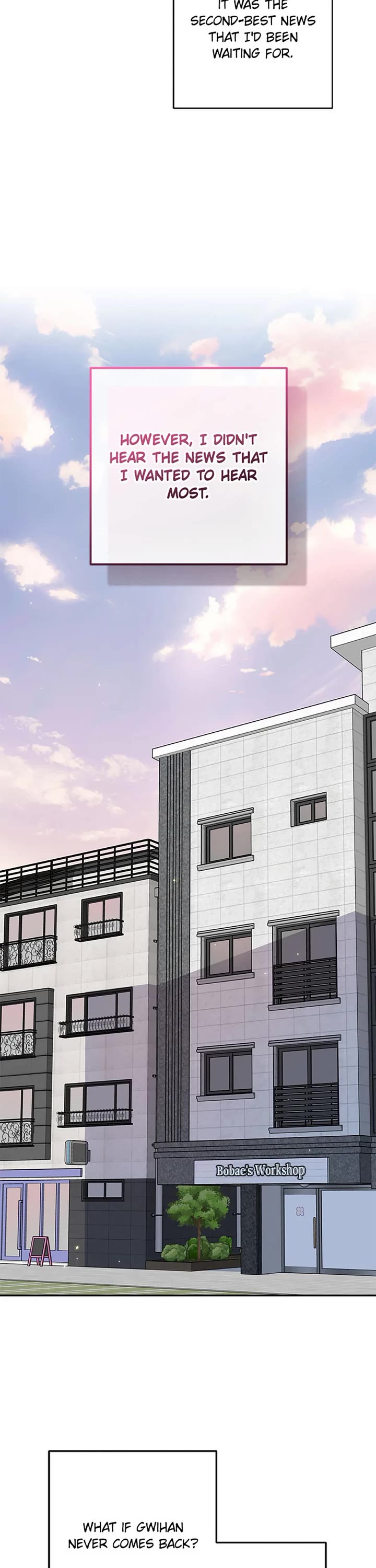 I'm the Main Character's Little Sister chapter 94 page 33