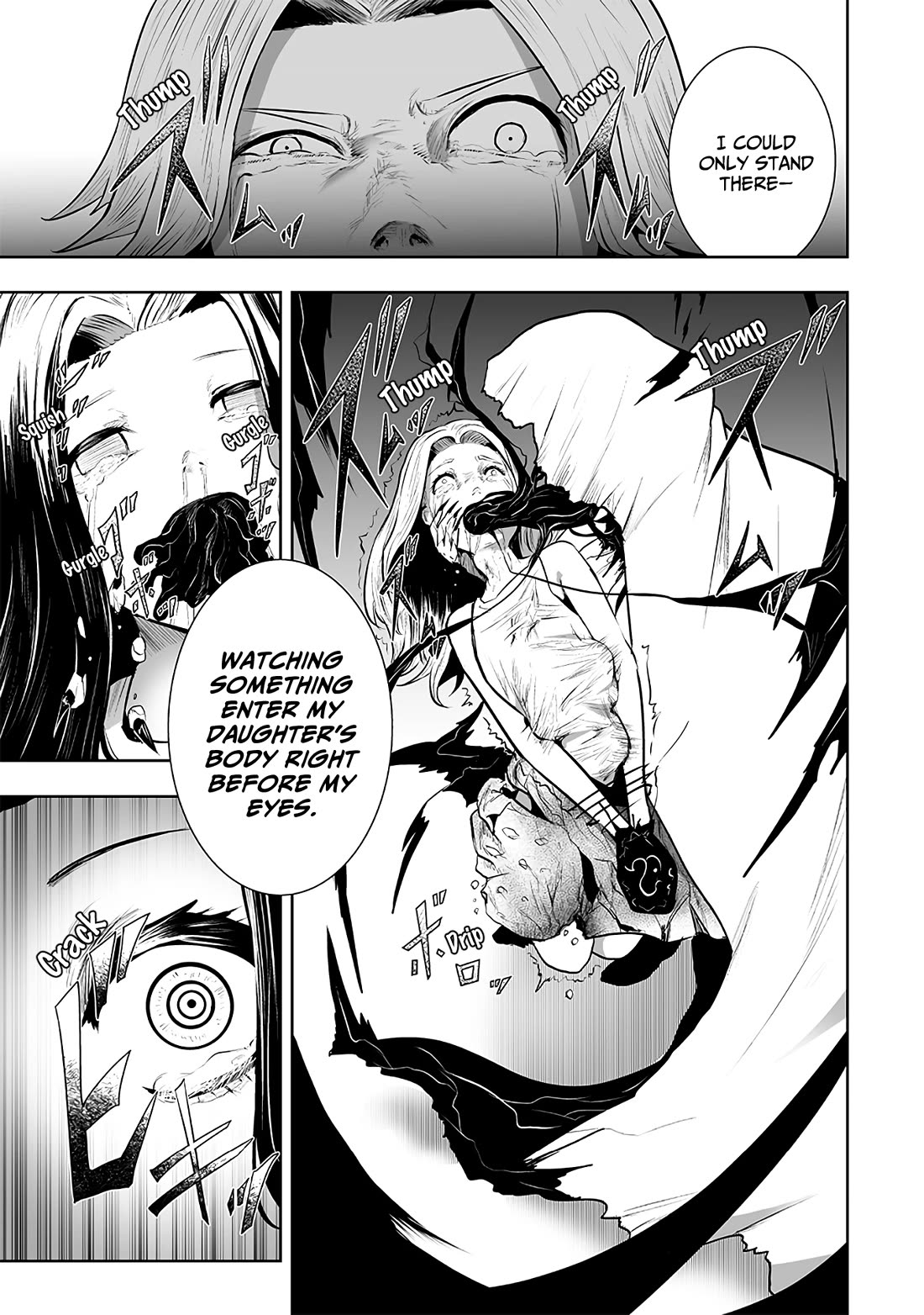 I'm the Only One with a Failure of a Skill in Another World's Summoning Rebellion — Until the Weakest Skill [Absorption] Swallows Everything chapter 106 page 10