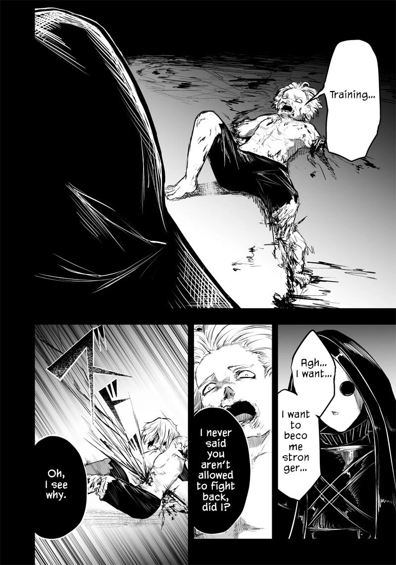 I'm the Only One with a Failure of a Skill in Another World's Summoning Rebellion — Until the Weakest Skill [Absorption] Swallows Everything chapter 53 page 9