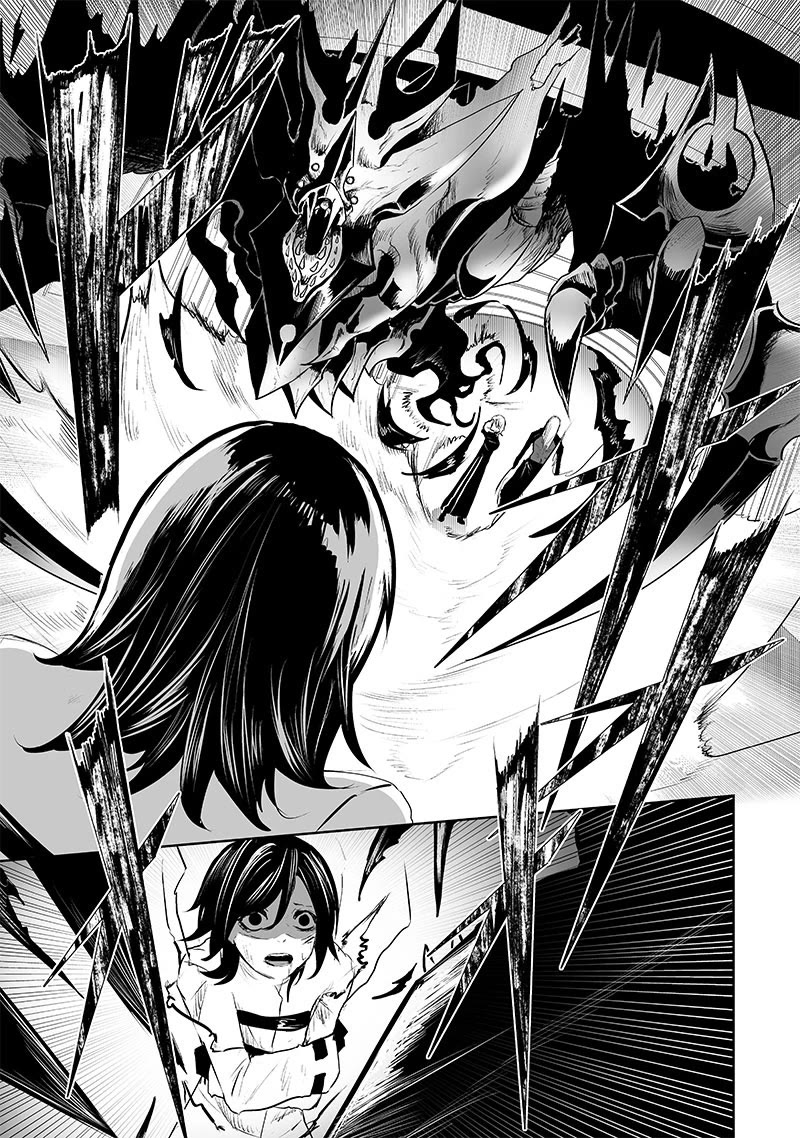 I'm the Only One with a Failure of a Skill in Another World's Summoning Rebellion — Until the Weakest Skill [Absorption] Swallows Everything chapter 75 page 16