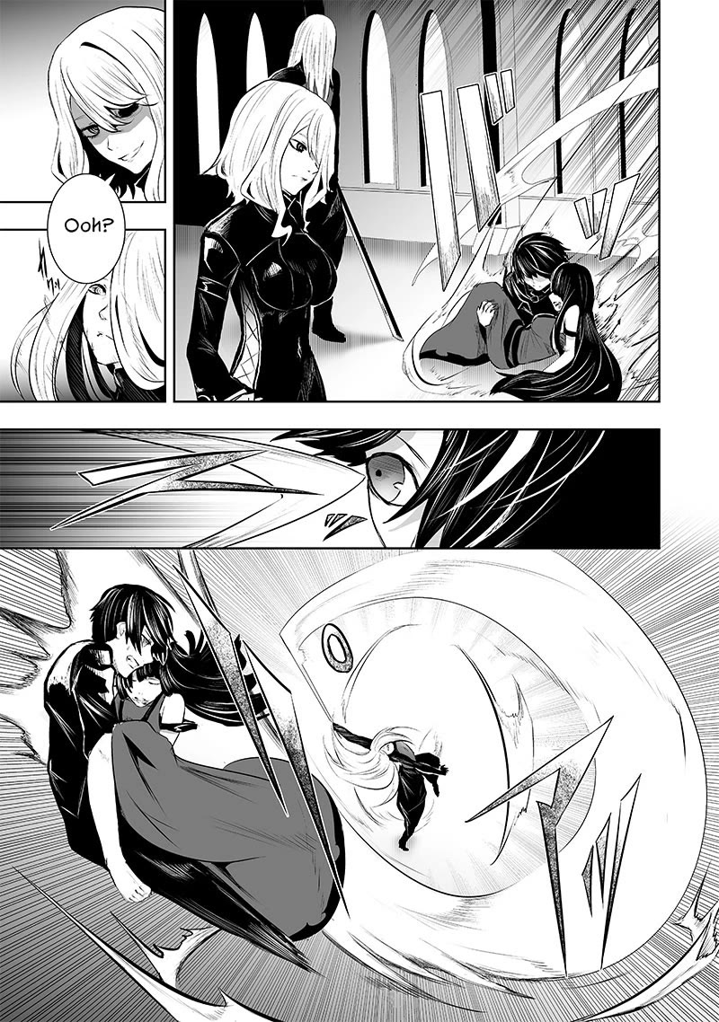 I'm the Only One with a Failure of a Skill in Another World's Summoning Rebellion — Until the Weakest Skill [Absorption] Swallows Everything chapter 75 page 18