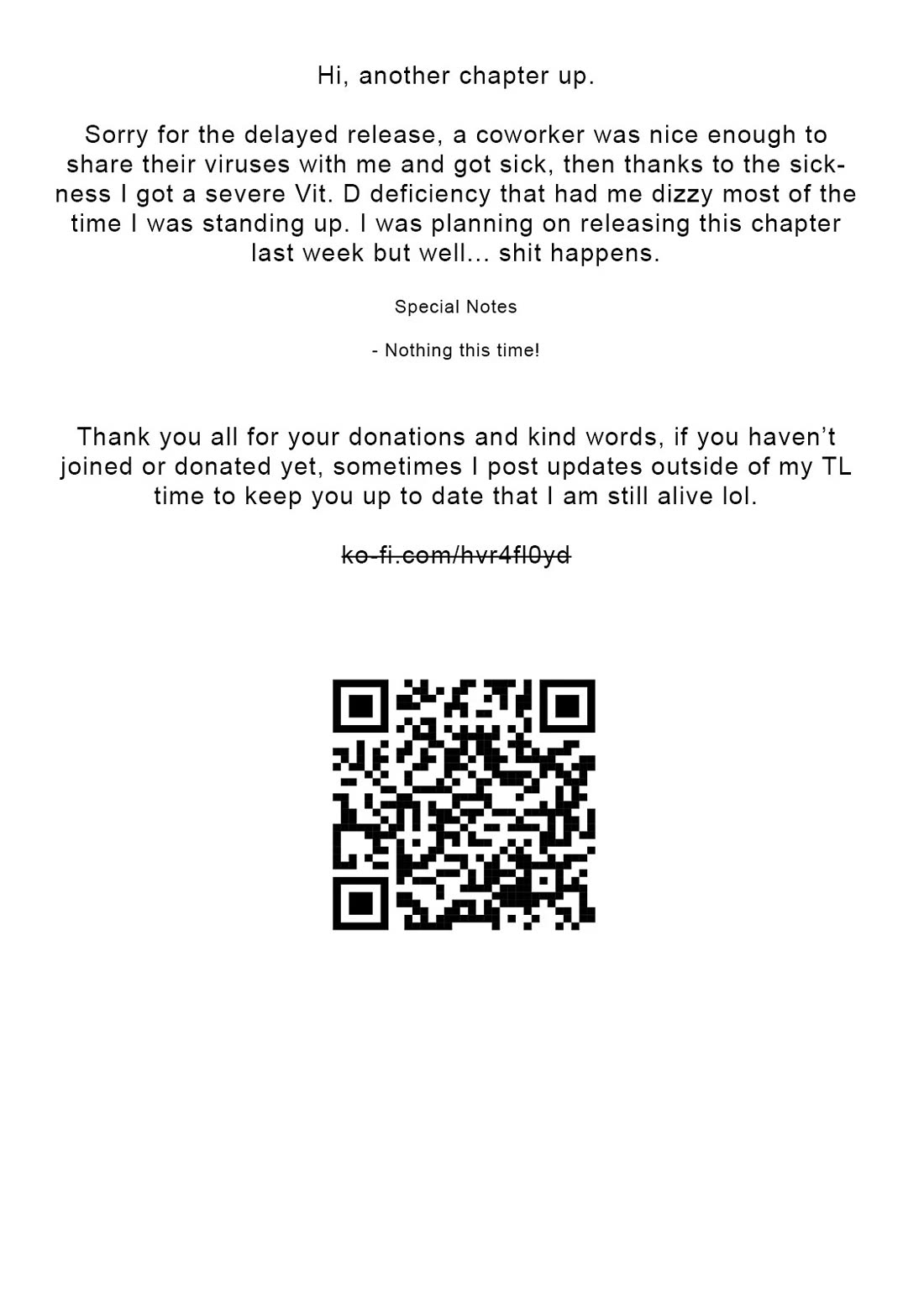 I'm the Only One with a Failure of a Skill in Another World's Summoning Rebellion — Until the Weakest Skill [Absorption] Swallows Everything chapter 85 page 1