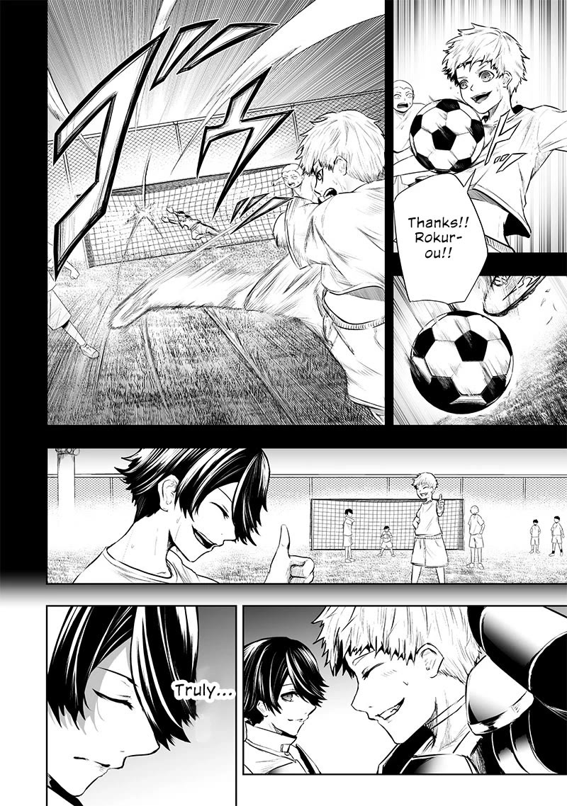 I'm the Only One with a Failure of a Skill in Another World's Summoning Rebellion — Until the Weakest Skill [Absorption] Swallows Everything chapter 86 page 5