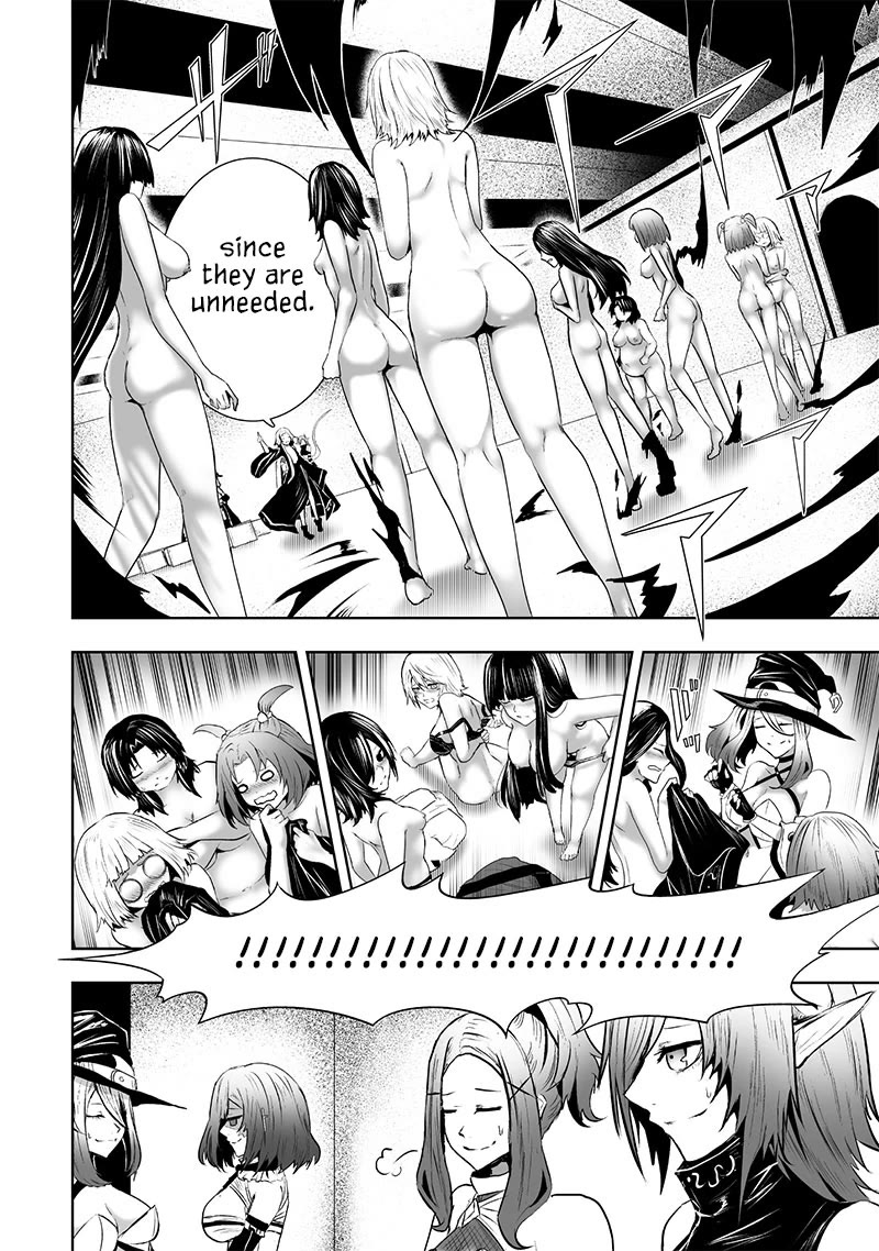 I'm the Only One with a Failure of a Skill in Another World's Summoning Rebellion — Until the Weakest Skill [Absorption] Swallows Everything chapter 87 page 9